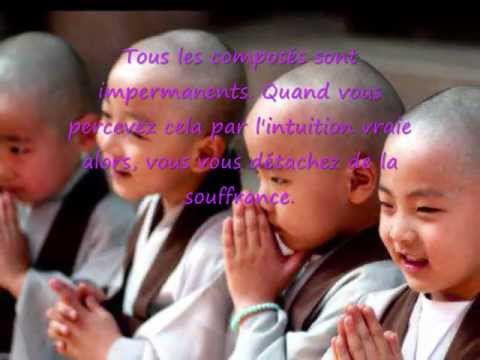 comment guerir par la meditation