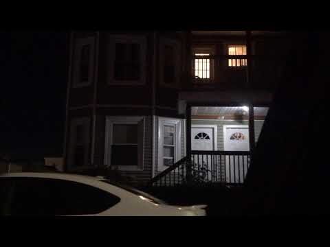 South Lawrence Part 2 Lawrence, Ma New England Hoods TV