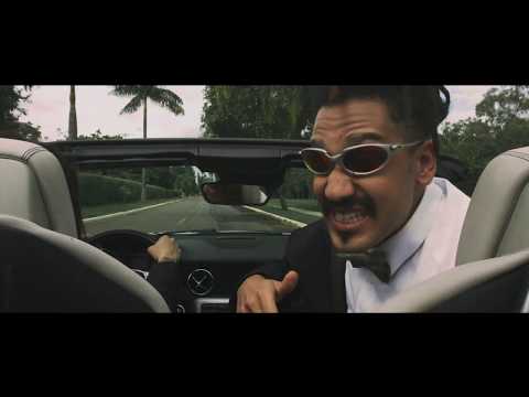 Froid part. Cynthia Luz - As 25 Horas de Le Mans (prod. Froid)