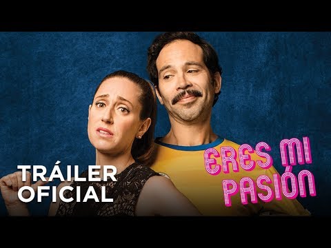 Eres Mi Pasión (2018) Official Trailer
