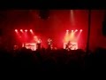 To The Rats And Wolves - Wild at Heart (live ...