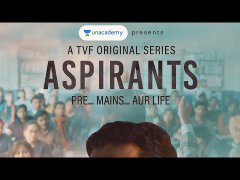 DE MAUKA ZINDAGI || ASPIRANTS || NILOTPAL BORA || THE VIRAL FEVER