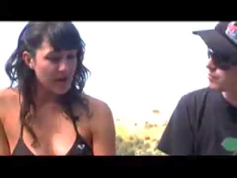 Miss Melinda Jackson - NZ Interview