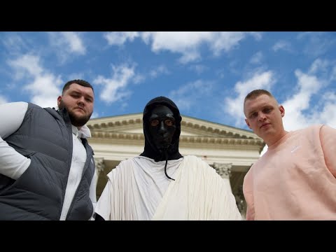 BERSON FT. MARIO - MRDGHW (prod. @atutowy)