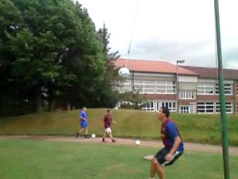 EINTRACHT ELLERAU - TRAINING 1. HERREN