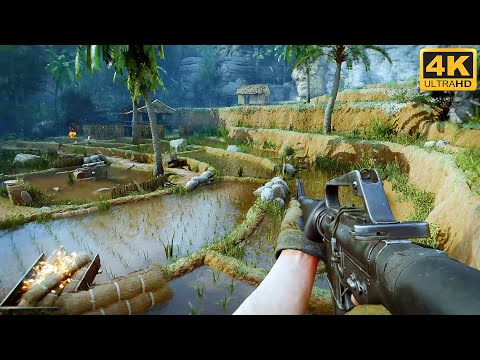Perseus | Realistic Ultra Graphics Gameplay (4K ULTRA HD) Call of Duty Black Ops Cold War