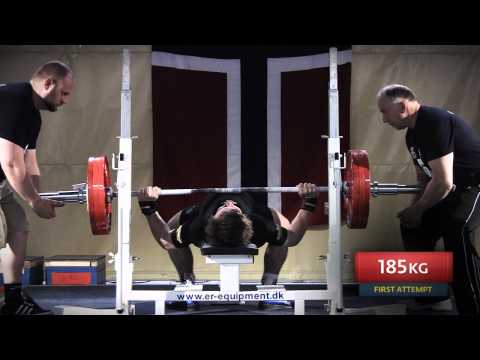 NM 2012 - André Midtby