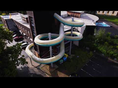 Wellness centrum Bruntál  (medailonek) - Město BRUNTÁL