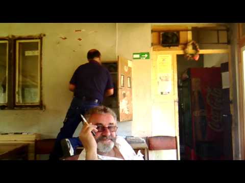 Boćarski klub blok 61