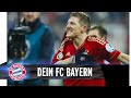 MIA SAN MIA - mit Dir! 