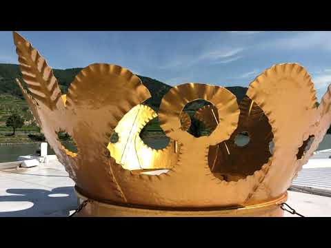 Morgenuss am Fluss com BRANDNER Schiffahrt Wachau