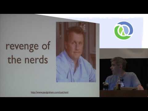 Ousterhout's Dichotomy Isn't (Part 2 of the Simplicity/Power/Focus Series) - Stuart Halloway