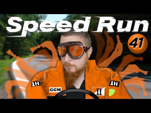 GM Simon Williams Blitz Speed Run 41 - Know your pawn breaks!