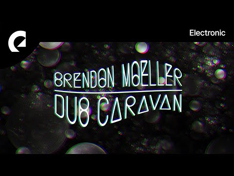 Brendon Moeller - The Vaal