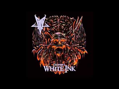 Satariel - White Ink: Chapter One (Full-EP) (2014)