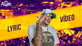 MC PP da VS - Areia Branquinha (Lyric Video) DJ Guil Beats