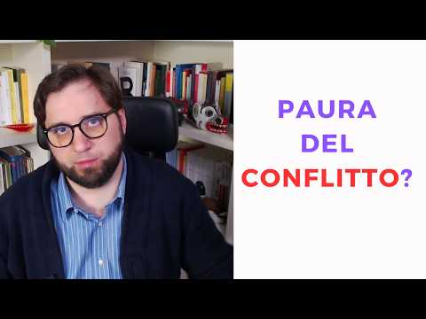 Fear of conflict: causes and how to overcome it