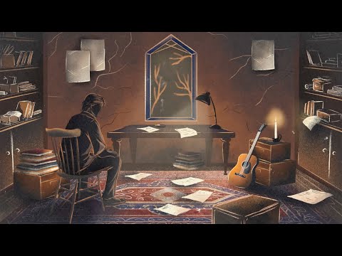 Can Ozan - Hiç Sorma (Official Lyric Video)