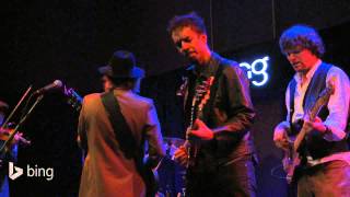 The Waterboys - Still A Freak (Bing Lounge)