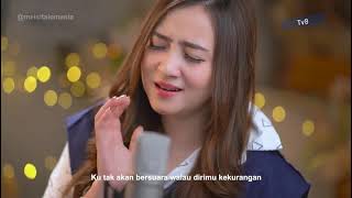 Download lagu Ku Tak Akan Bersuara  Nike Ardilla  Meisitalomania Cover  Lirik mp3