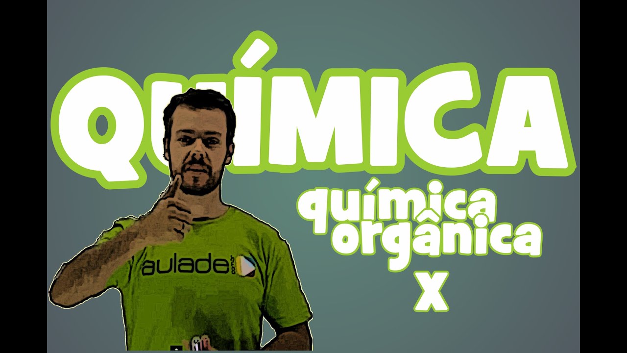 Química: Química Orgânica (aminas)