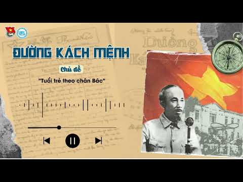 "Đường Kách Mệnh"