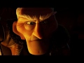 UP Muntz Turns Evil 1440p HD