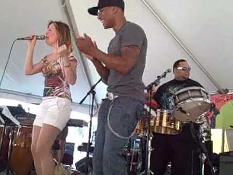 Obbini Tumbao - Highlights Riverfest '09