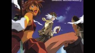 .hack//SIGN OST 1 - Valley of Mist