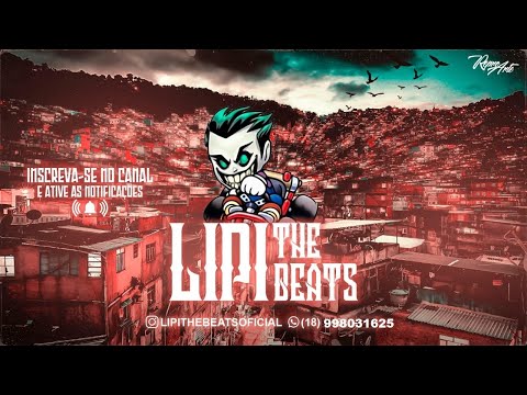 Mc Perna Da Vc - Buxuda