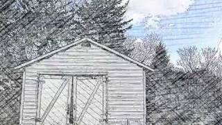DOC WALKER "COUNTRY GIRL" (Animated Version)