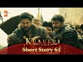Kurulus Osman Urdu Short Story 61 Inegol Ki Fatah