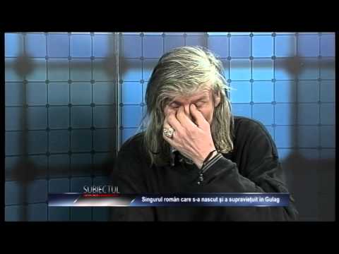 Emisiunea Subiectul zilei – Cornel Hartia – 4 februarie 2015