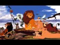 Disney S Animated Storybook The Lion King OST 03 Pride Rock HQ