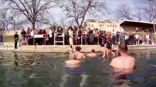 The Great Blessing of Water