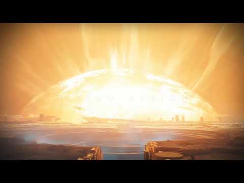 Destiny 2: Curse of Osiris (Unreleased OST)