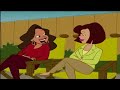 The Proud Family Family Barbecue