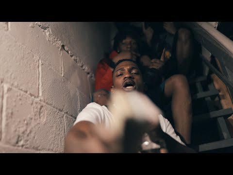 Tycam 3 - Stand On Business / Shot By @NicoNelMedia