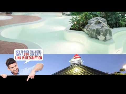 Austria Trend Eventhotel Pyramide - Vösendorf, Austria - HD Review