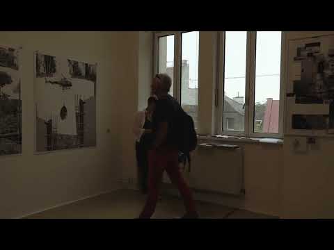 TAGEBUCHFILM KW 36, 2022 - Janus