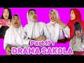 Si Kenur Di Carekan Si Tati DRAMA SAKOLA