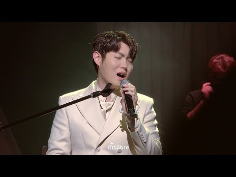 180324 [Fw: I am] When you wish upon a star-Can you feel the love tonight 손태진 4K