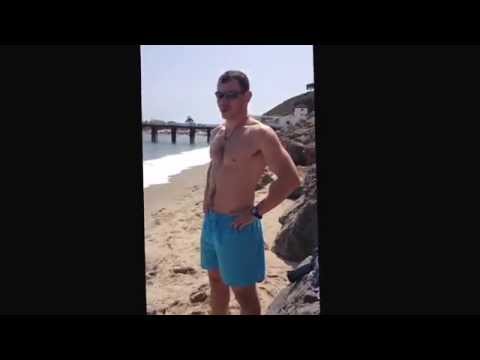 Egor Mekhontsev Malibu