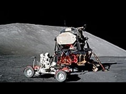 19 Dicembre 1972 - Rientra la missione Apollo 17