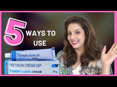 Tretinoin CA ATRA 10 MG (1X100)