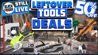 20 Early Amazon Woodworking Tool Deals Black Friday 2025