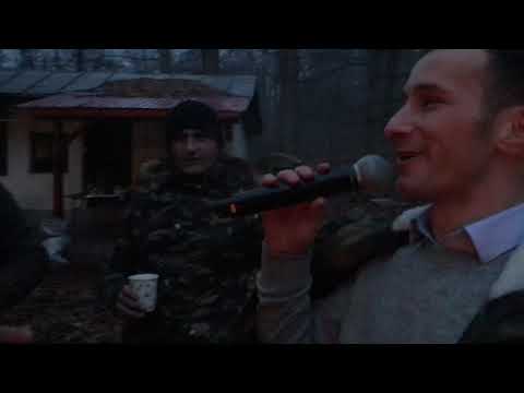 SERGIU STB - Petrecere de pomina cu Bascoveanu si Off Road - Valea Neagra 3