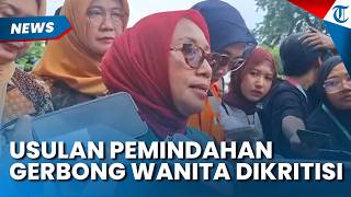 Usulan Pemindahan Gerbong Wanita oleh Menteri PPPA Dikritik Penumpang: Tak Sentuh Masalah Utama