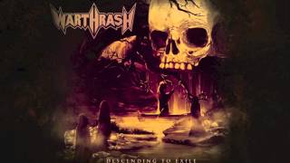 WARTHRASH - Ritual Of Lust.