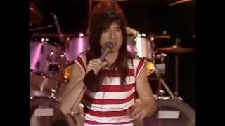 Journey - Lovin&#39;, Touchin&#39;, Squeezin&#39;